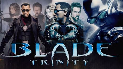 imdb blade|blade trinity full movie.